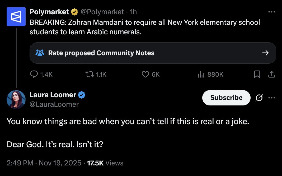 BMeiselas's tweet image. This post was an IQ test