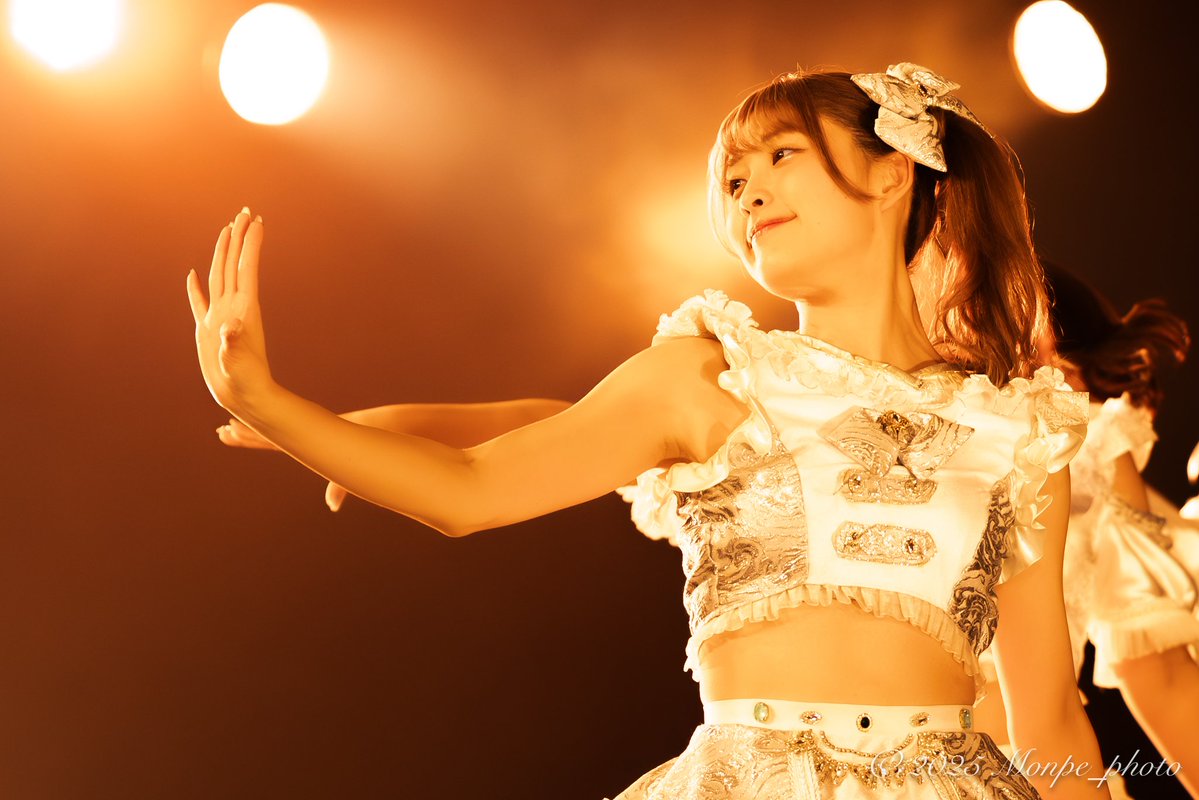 Monpe_photo's tweet image. LEVEL7 @LEVEL7_koshiki
RIZUMU さん @RIZUMU_LEVEL7

#LEVEL7
#SAYA #りずむタイム
TAKAKI IDOL FESTIVAL
📍新宿ReNY
2025/11/13