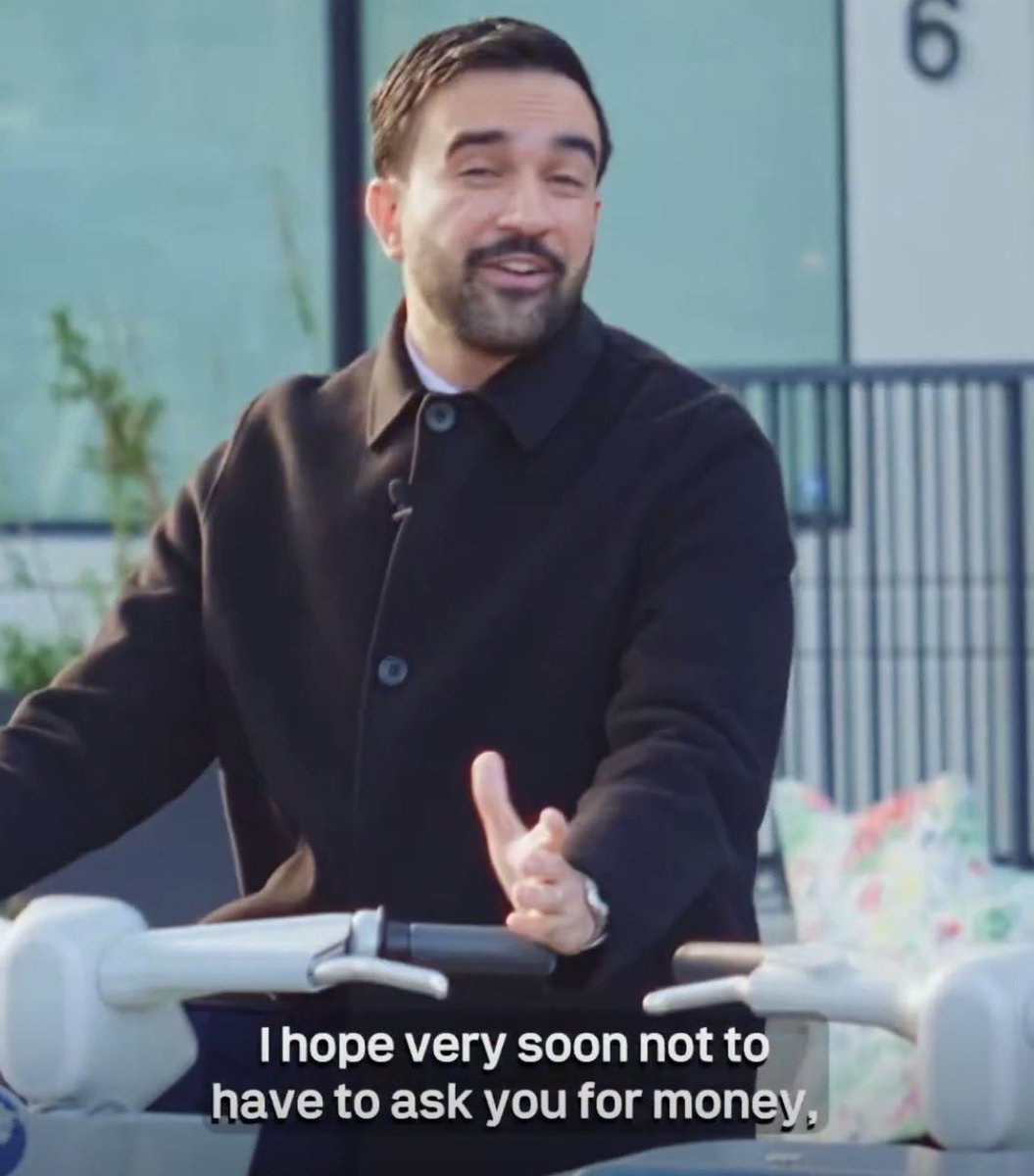 LJMoynihan's tweet image. I’m sensing a trend among socialist candidates