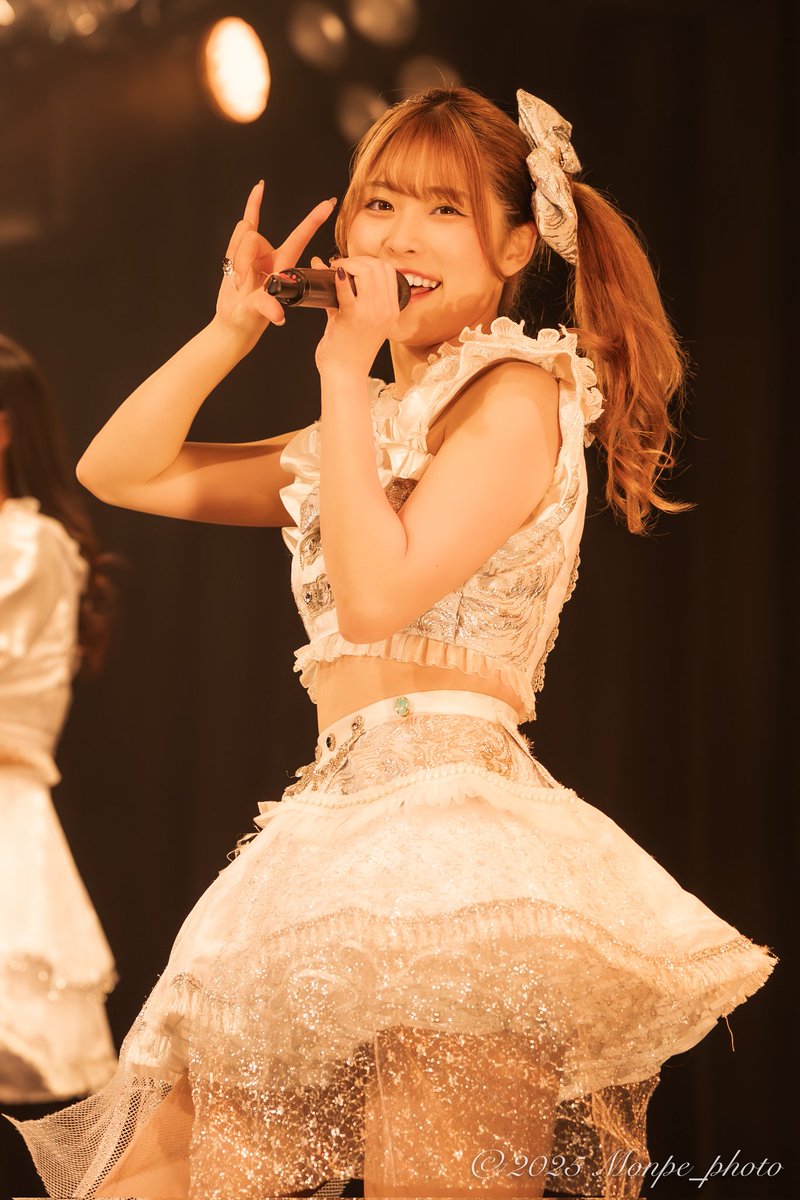 Monpe_photo's tweet image. LEVEL7 @LEVEL7_koshiki
RIZUMU さん @RIZUMU_LEVEL7

#LEVEL7
#SAYA #りずむタイム
TAKAKI IDOL FESTIVAL
📍新宿ReNY
2025/11/13