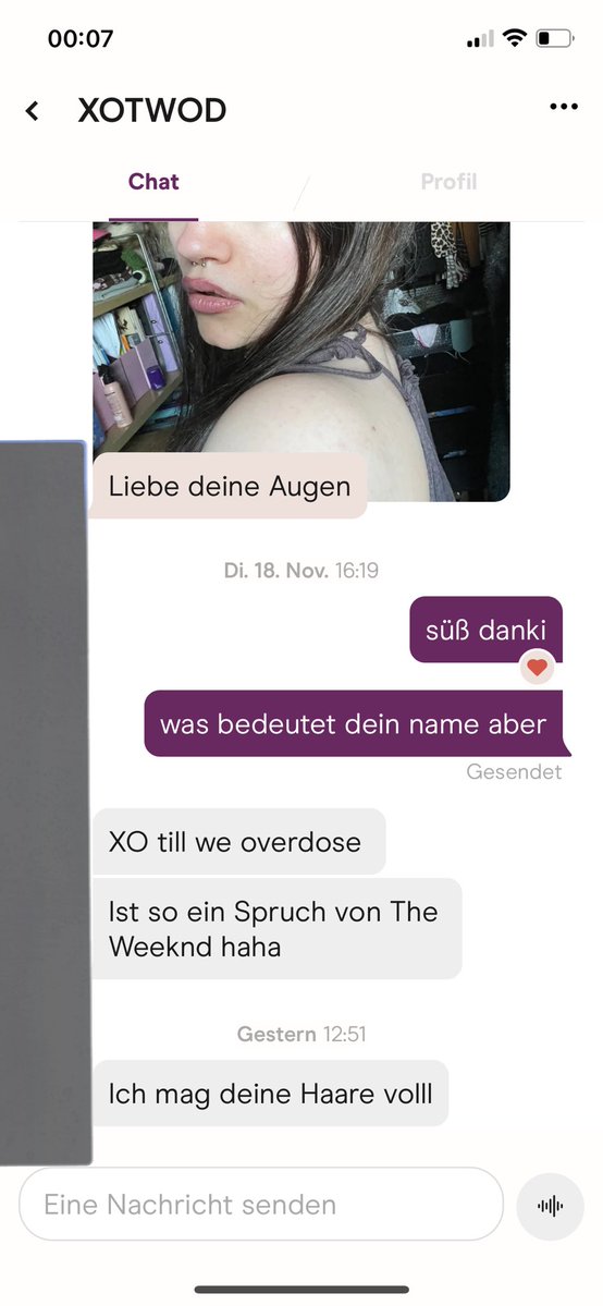 bra ist vorbei