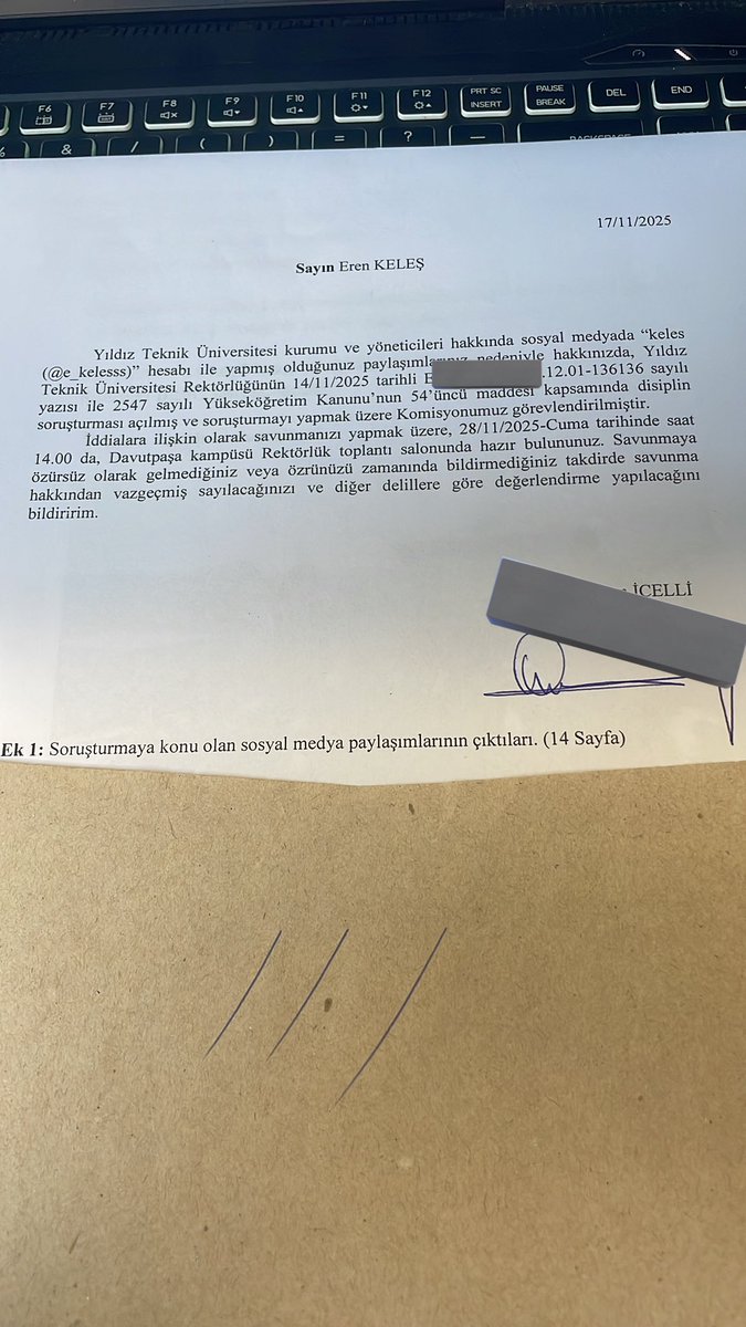 dostlar rahat rahat dersinizi çalışın, bu kardeşiniz yıldız için bedel ödemekten asla kaçmayacak. 
sizi de kutlarım! <a href="/eyupdebik/">Prof. Dr. Eyüp Debik</a>