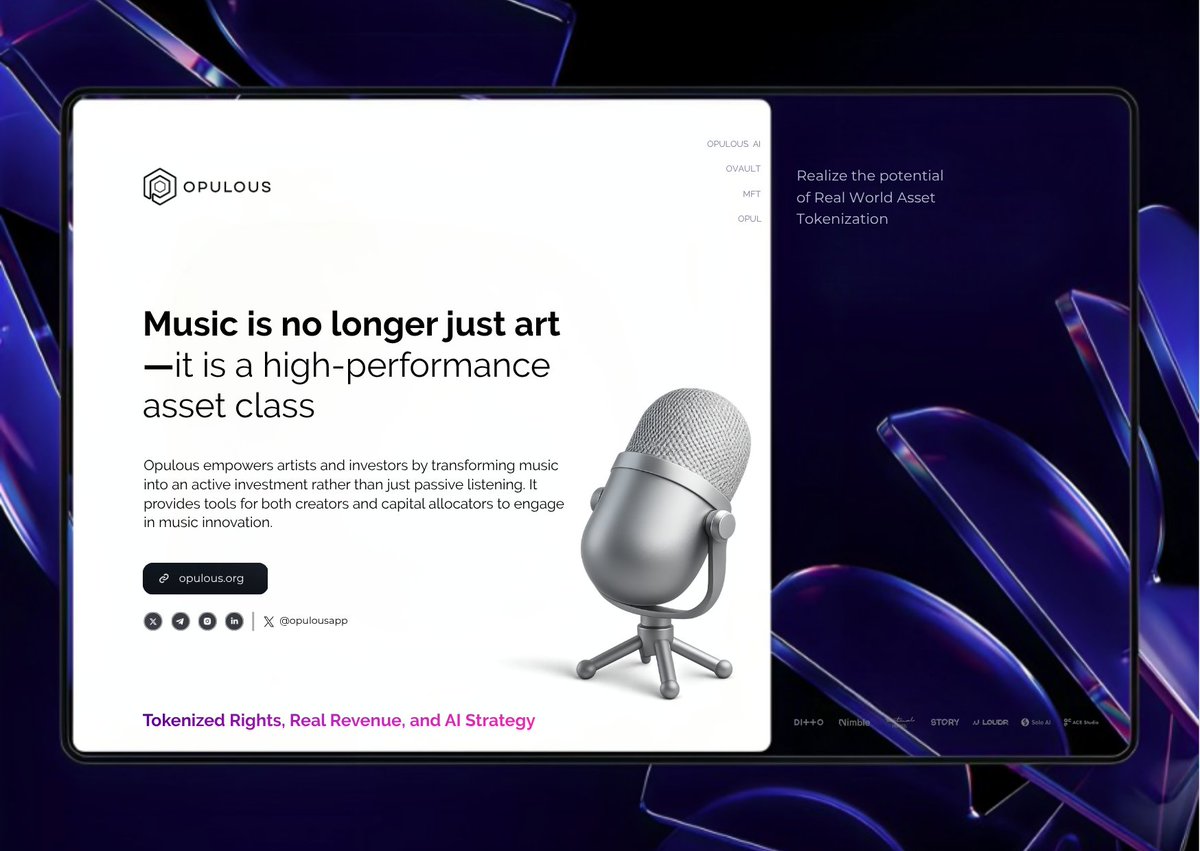 A few years ago, I had a moment that completely shifted how I looked at music.

I was reading a report on global asset flows, expecting the usual: real estate, credit markets, commodities, the typical heavy hitters.
But tucked inside was a number that didn’t make sense at first