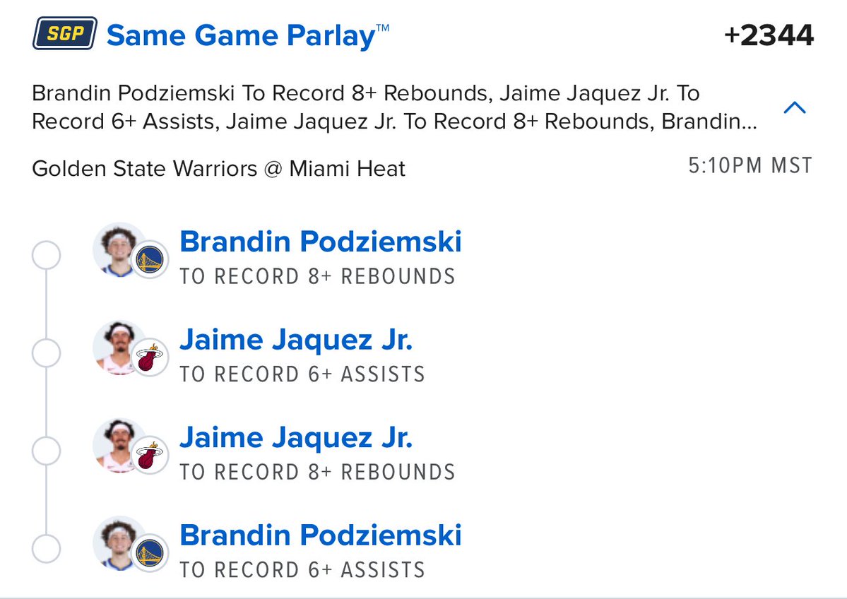 Podz and Jaime 

🔗 betfinder.short.gy/veMJBy