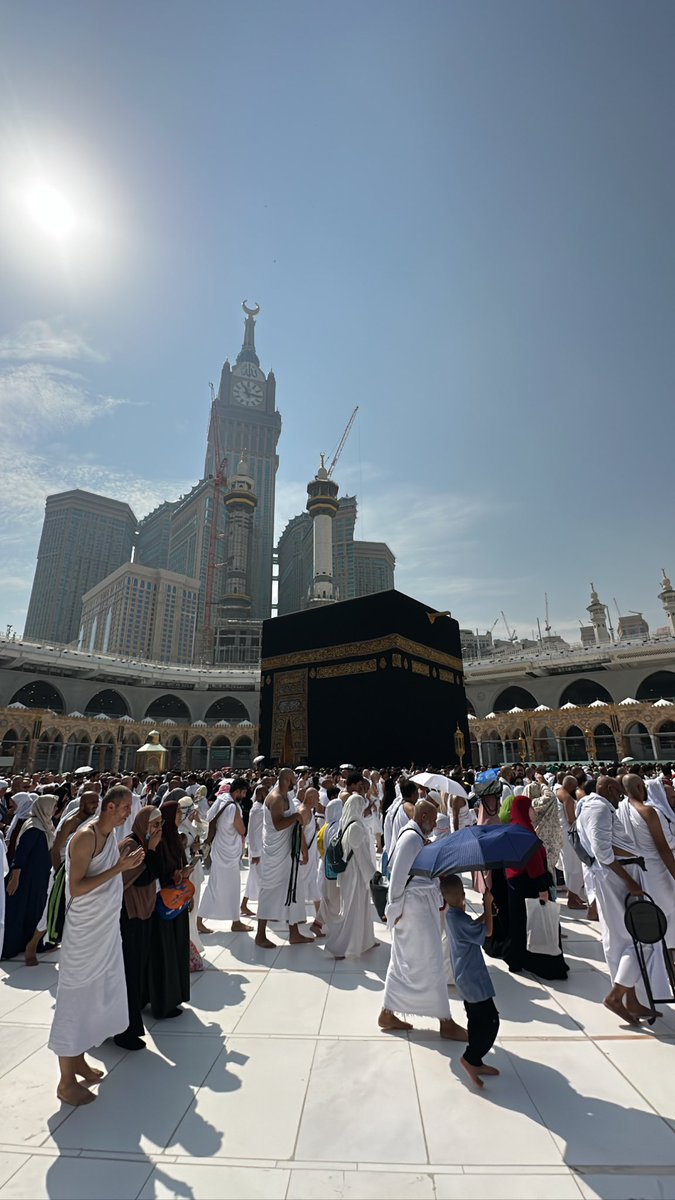 الحمدلله على التمام♥️