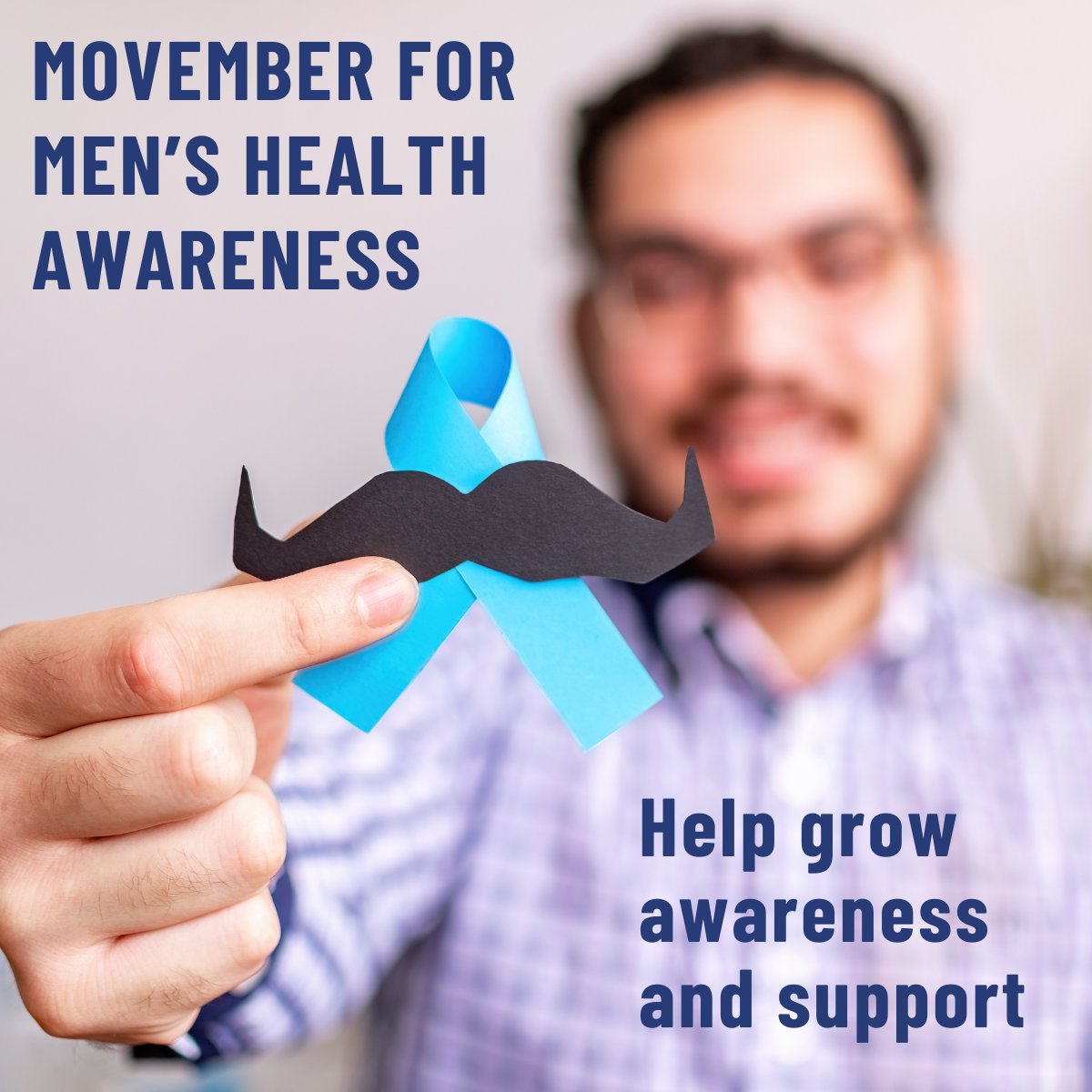 DigniCap's tweet image. It’s Movember — grow a Mo, start a conversation, support men’s health. Mental health, suicide prevention, prostate &amp;amp; testicular cancer matter.
Grow if you can. Or just help spread awareness.  #Movember

#scalpcooling #coldcap #breastcancer #chemo #cancer #SavingHairChangingLives