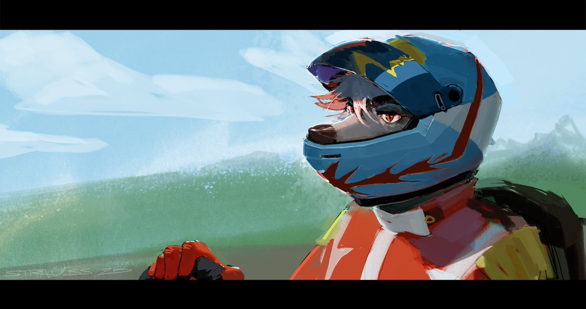 Winning streak - Comm for <a href="/bxrnstellar/">Born</a>