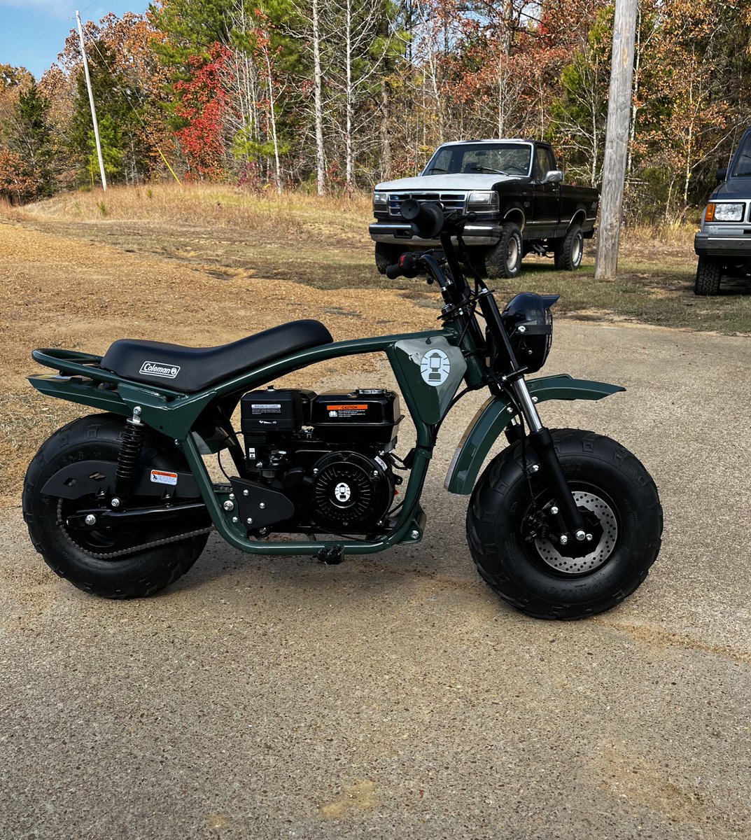 JankyOracle's tweet image. Get a load of this BEAST 😂 The mail-getter 5000. Mods are on the way, be sure to “like and subscribe” 😝#scooterlife