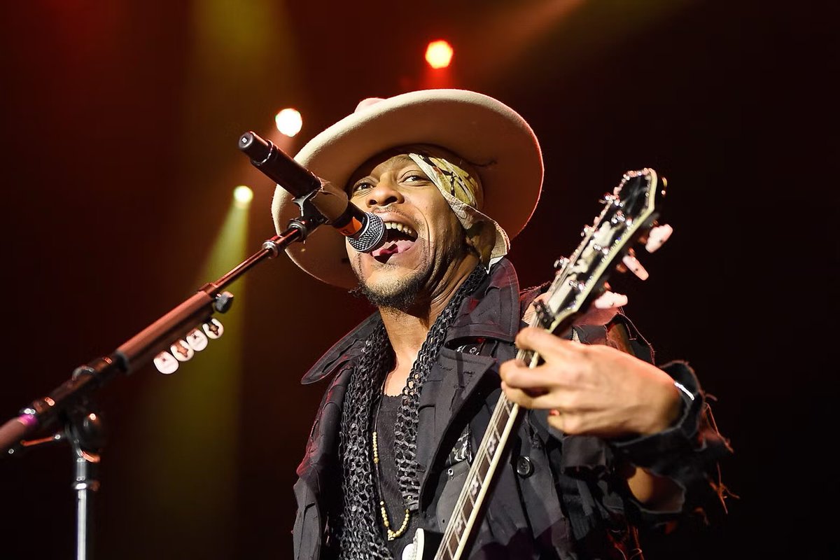 Amazing vocalist and artist. Really interesting story, interesting dude. I listened to a lot of his music growing up in Bradford and was inspired by the vocal runs and ad-libs, just that little bit of extra sexy swagger that he used to bring to his music. - Zayn about D’Angelo