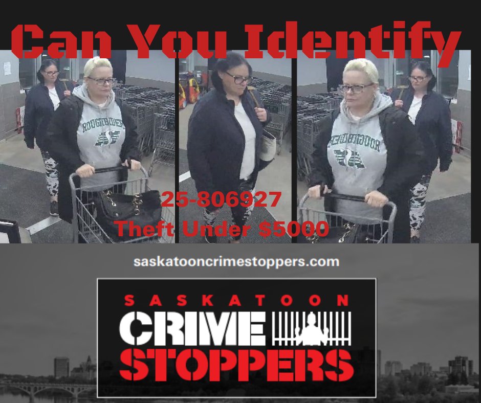 YXE Crime Stoppers tweet media