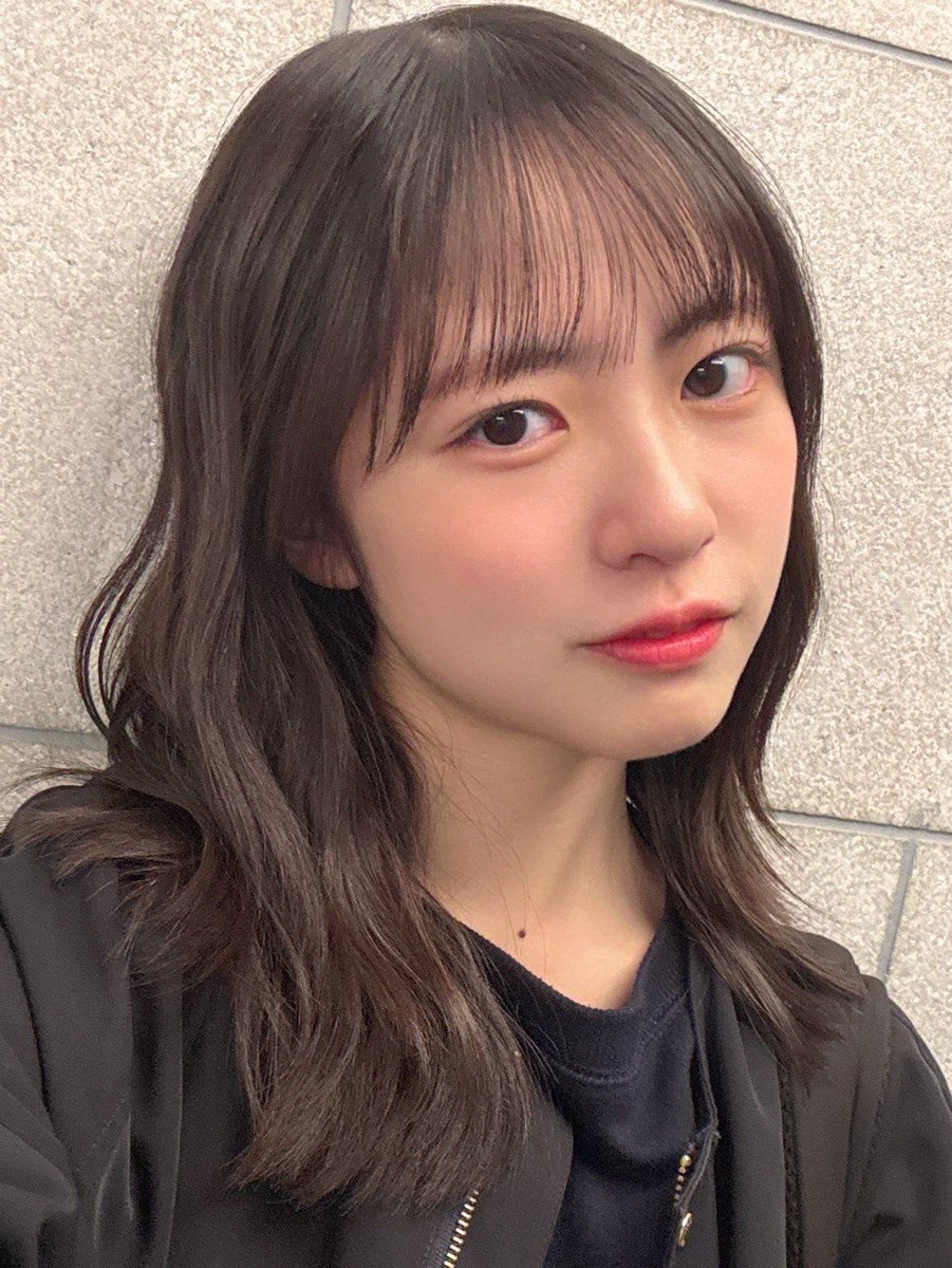 今日も一日。 おはよーこ❤️ #正源司陽子 #日向坂46 #お願いバッハ