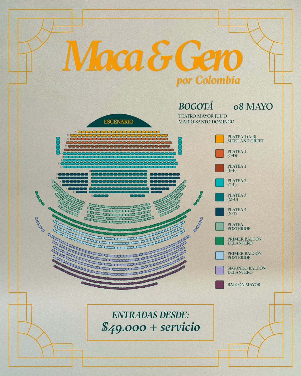 IslaPresenta tweet media