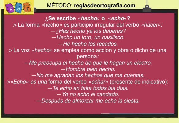Reglas de Ortografía tweet media