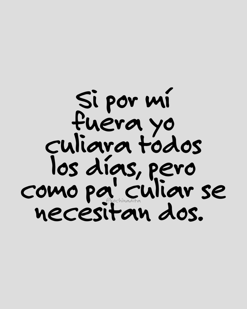 kochinadita's tweet image. 