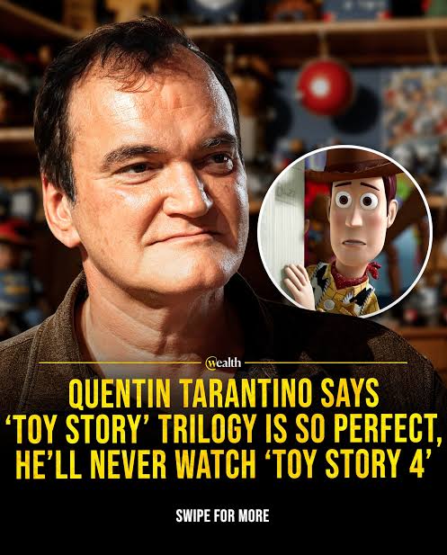 zachnix18's tweet image. Typically I think a lot of Tarantino&apos;s opinions are such comical trigger material, but he&apos;s dead right on this one.