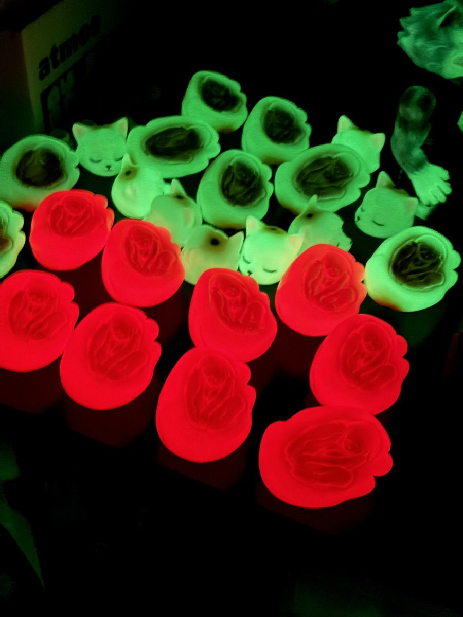 ピンクトイズ　官能 はるたん　桃色玩具　ソフビ　oneup 24th 蓄光 ピンクトイズ 官能 はるたん 桃色玩具 ソフビ oneup 24th 蓄光