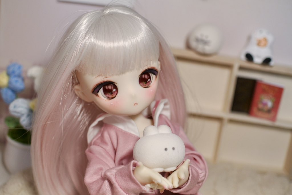 もなちゃんページ♡ドールリメイク みとね🌤 (@huyu32222726) / Posts / X