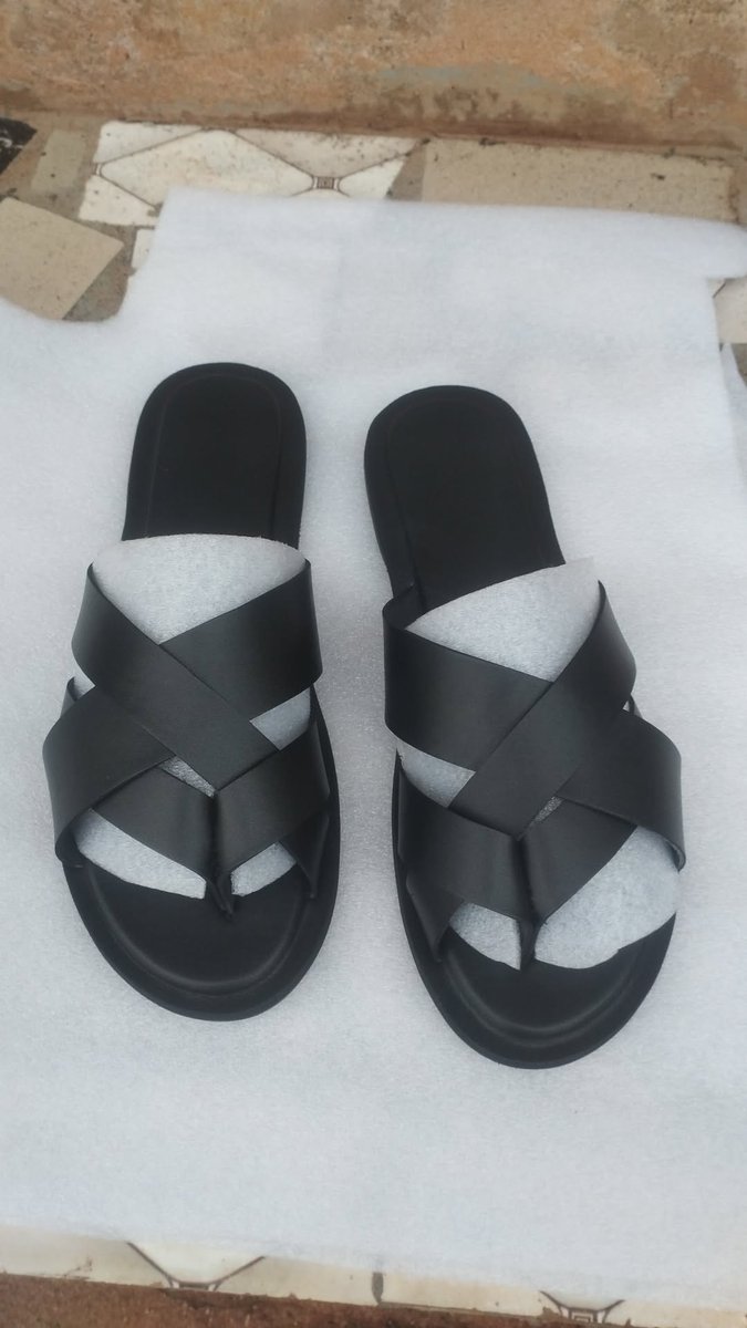 My Name Is SANI IBRAHIM ABUBAKAR 
I Make A Shoe