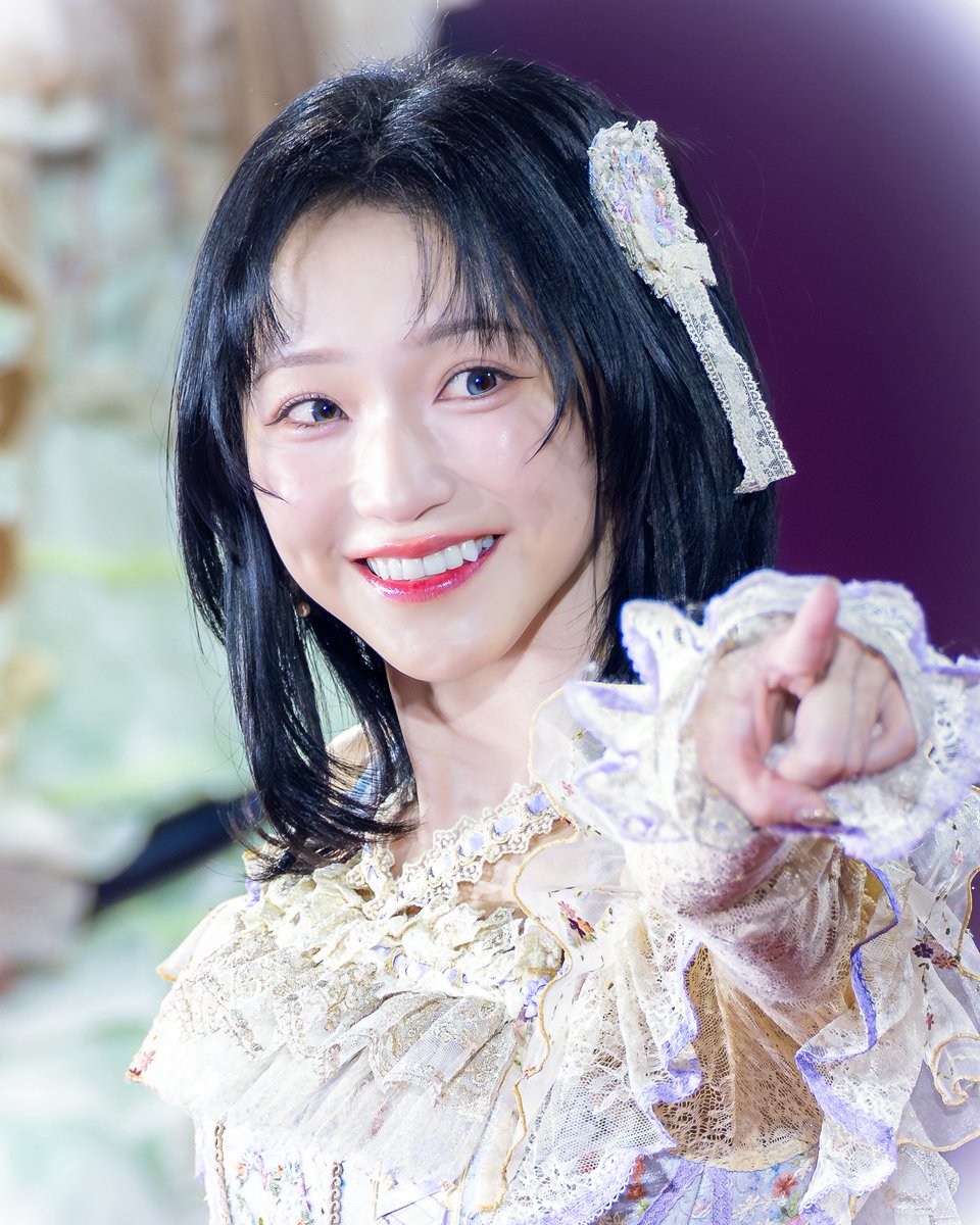 2025.11.15 ＝LOVE 8th ANNIVERSARY PREMIUM TOUR at IGアリーナ 野口