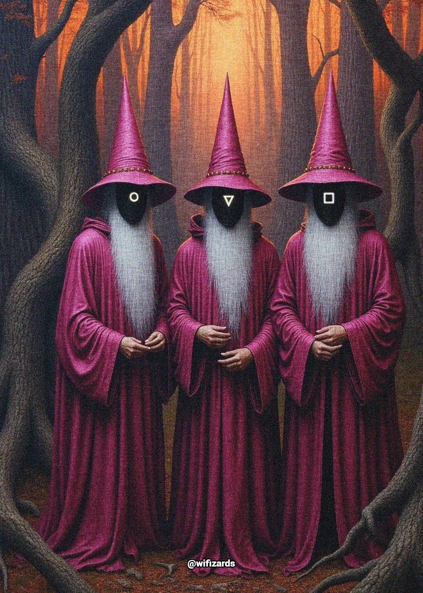 The Hunger Games are over and the Council has decided by absolute majority!
However,  many wizards are grinding very hard, so we decided to distribute the airdrop as follows:

- 2× airdrop for the top 150 on the leaderboard.
- 1× airdrop for the next 300 (positions 151 to 450).