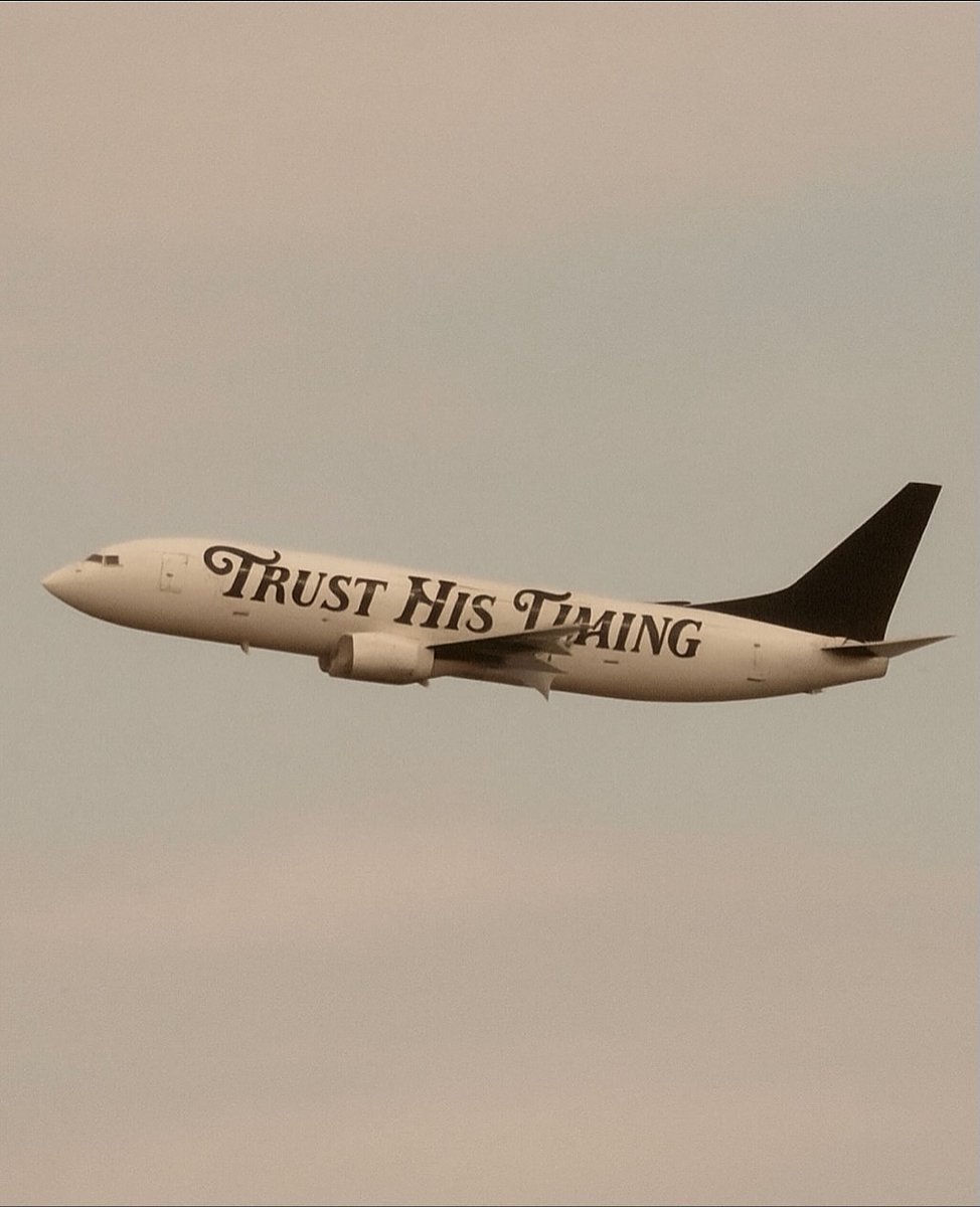 Trust God tweet media