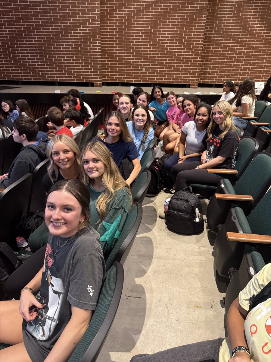 Prosper Eagles Volleyball tweet media