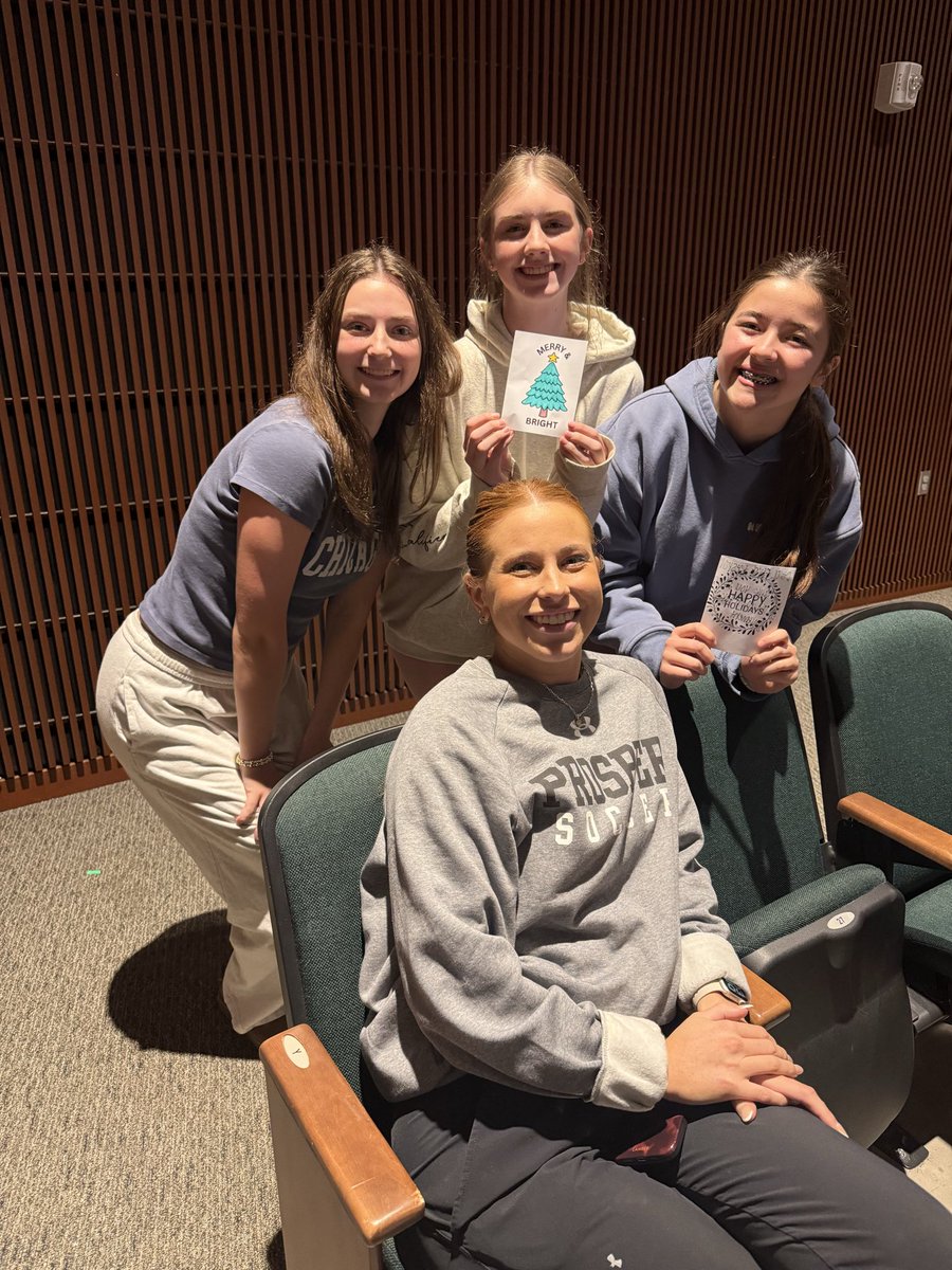 Prosper Eagles Volleyball tweet media