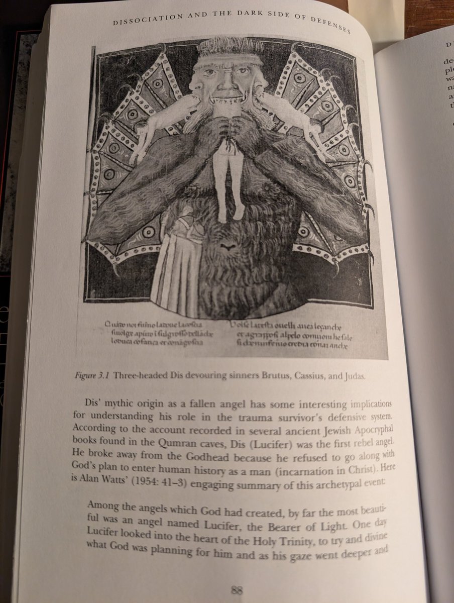 biancastone's tweet image. I myself am hell