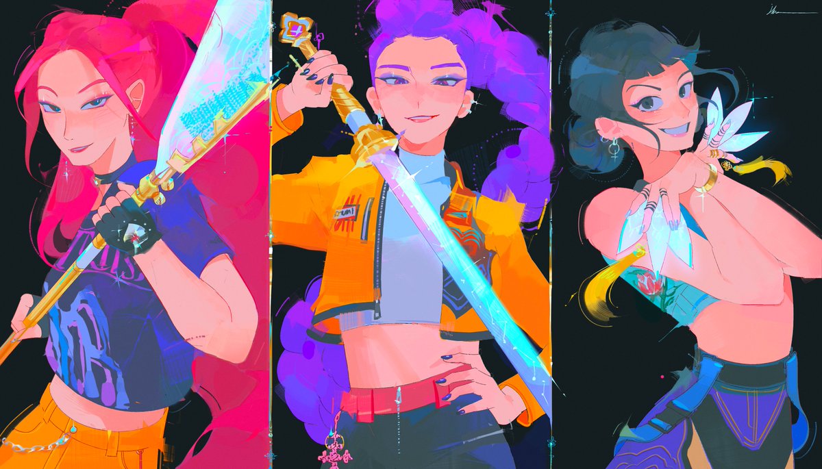 Irene🐾 tweet media