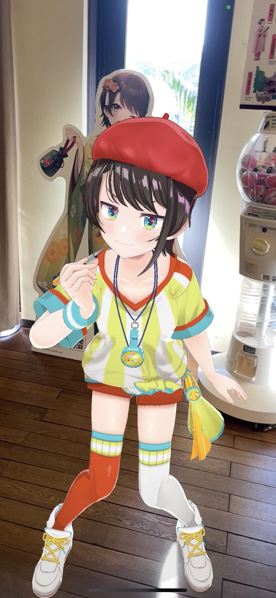 きなこもち🌙🚑🎧🔧 (@kinako_0306_) / Posts / X