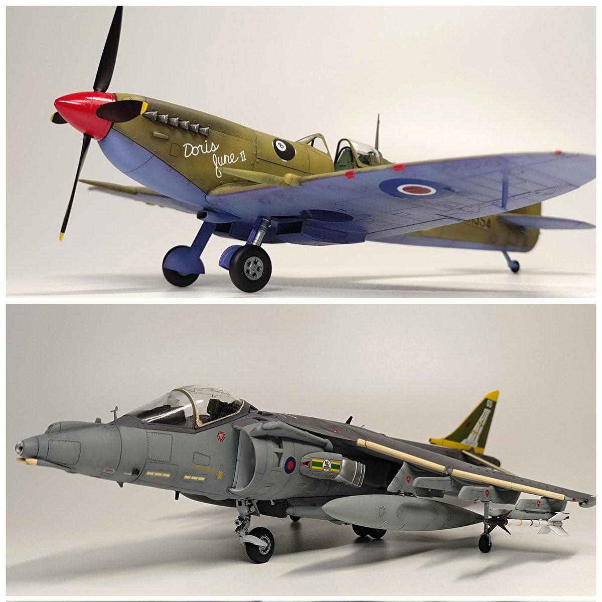 11/22〜24の3日間、伊丹空港に隣接する伊丹スカイパークで開催される展示会に参加します。
私は23日、24日の2日参加。3日とも過去最大数の展示です。
滑走路の真横なので離発着する旅客機も見れるイベントです。
ヨロシクお願いします。
＼(^o^)／
#伊丹スカイパーク模型展示会
#ガンプラジオ