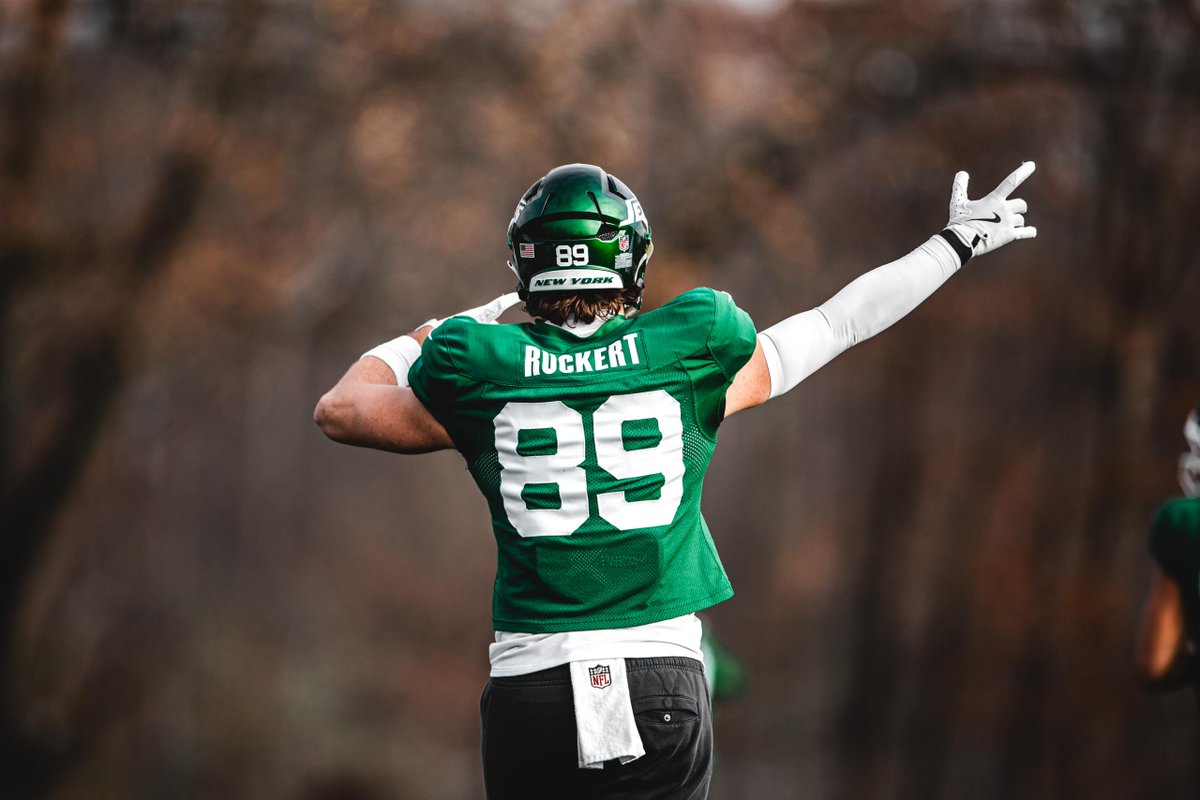 New York Jets tweet media