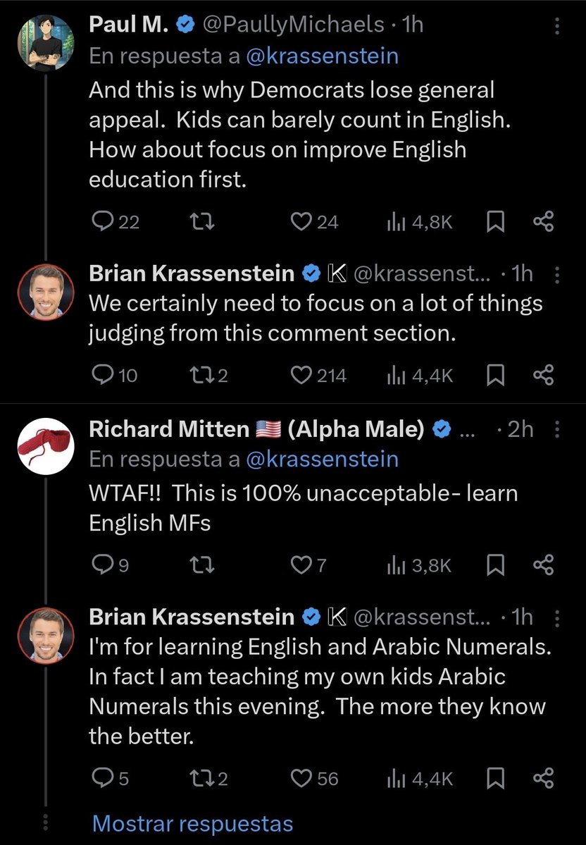 MAGA are so fucking dumb AHAHAHAHAHAHHAHAHAAHAHHA