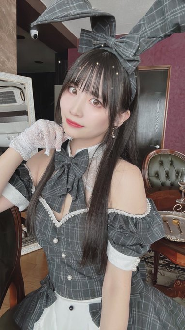 Twitterのコスプレ画像12