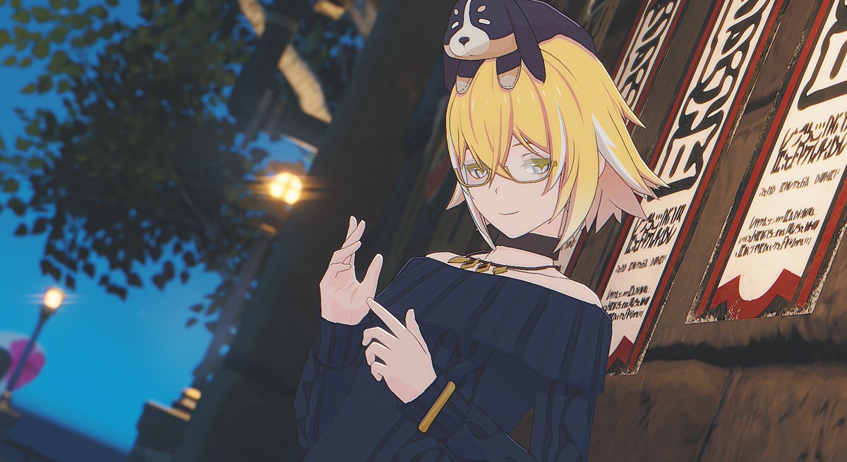#スターレゾナンス
