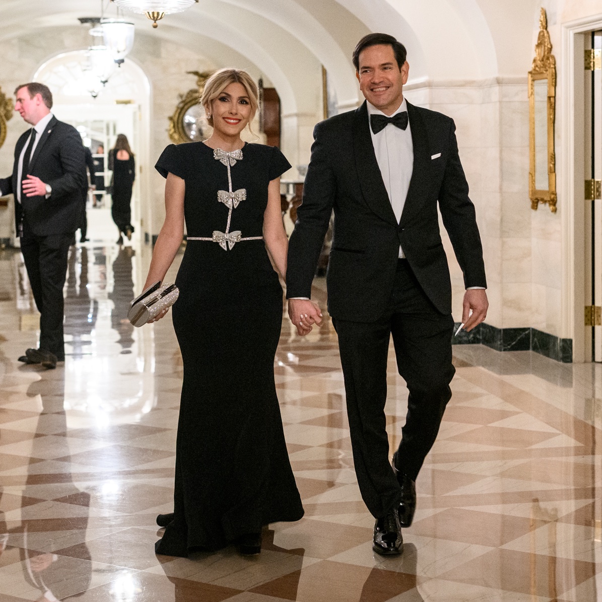 Keeping Up With The Trumps tweet media