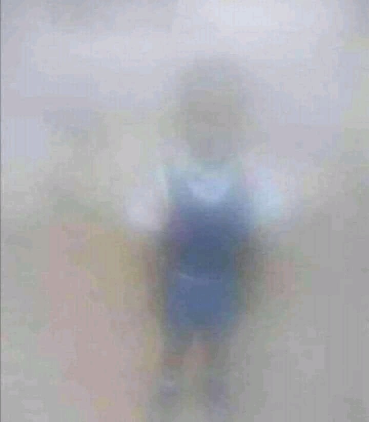 dme_363's tweet image. NASA&apos;s latest images of the interstellar comet 3I/ATLAS is like: