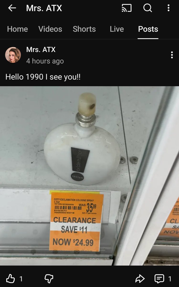 Lock up the Benadryl, Mandith's stumbling around the pharmacy today. #asperusual #stinkbox #dustyass