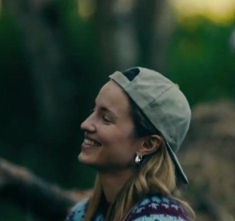 itxrenataf's tweet image. nessa skin aqui a dianna agron comeria mais sapatão que a sandrão em tremembé