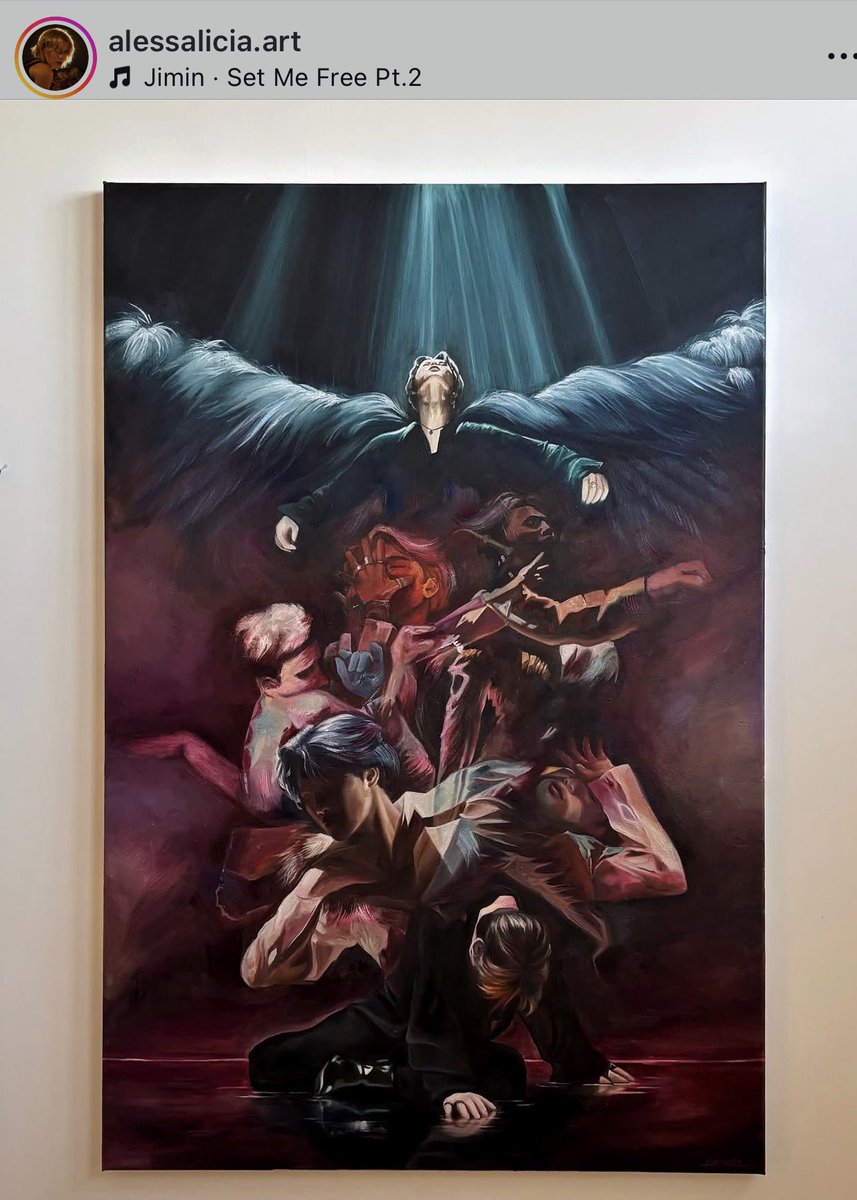 JM95FanArt's tweet image. #Jimin  #지민 by Aleksandra
🔗 instagram.com/p/DQlgf7aDcFA/…