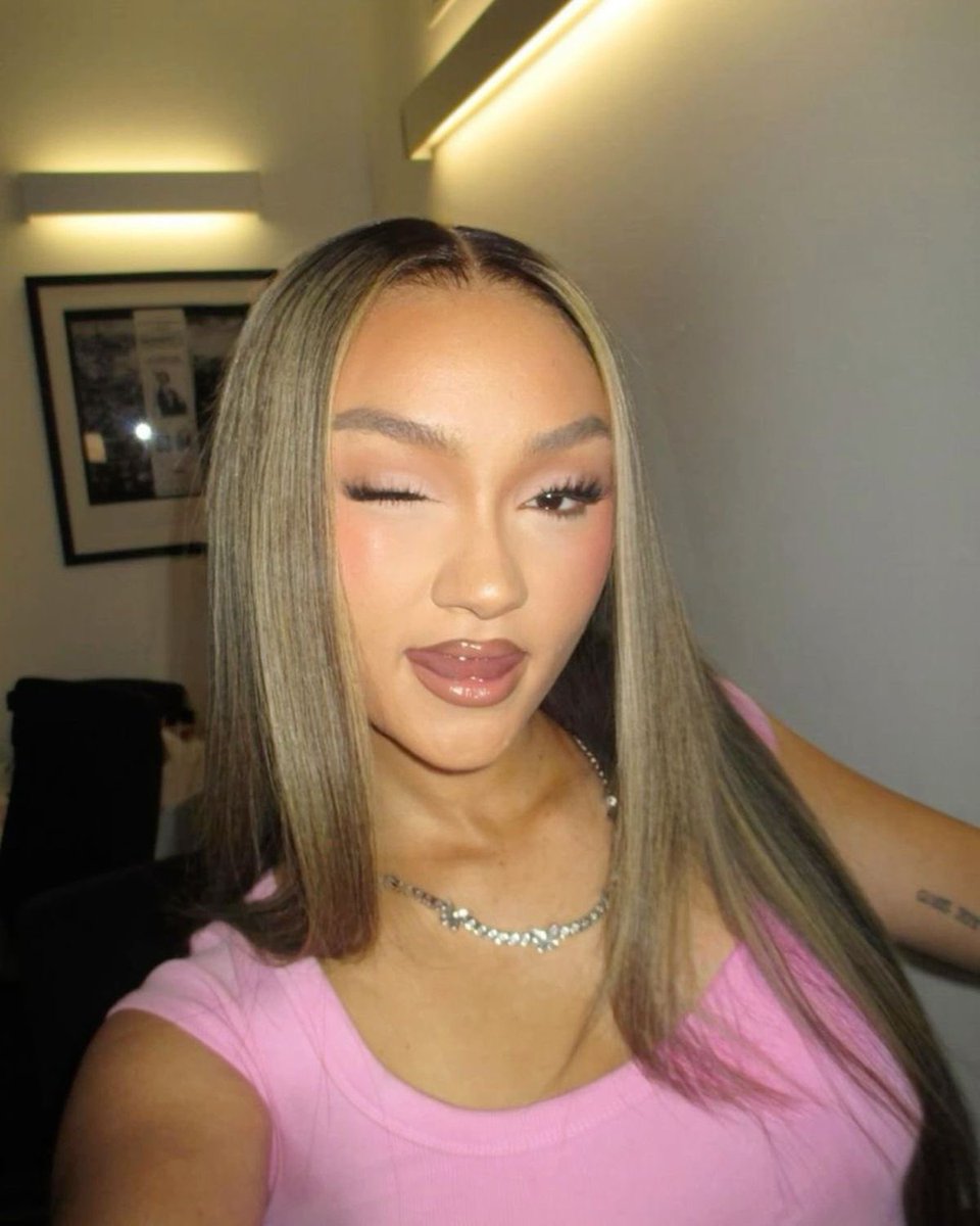 Yvonne tweet media