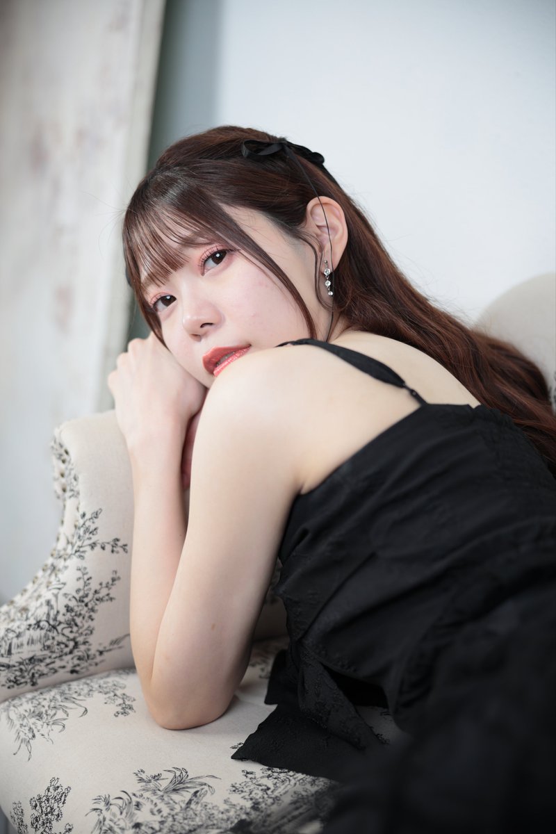 mokosuke410's tweet image. 2025.11.1
model:#風鈴ほのか さん(@honoka_fuwari)
studio:#エリックスタジオ

#きみゆにっ！
#ポートレート #アンシーズ撮影会