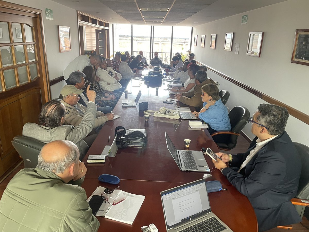 UNITARIOS tweet media