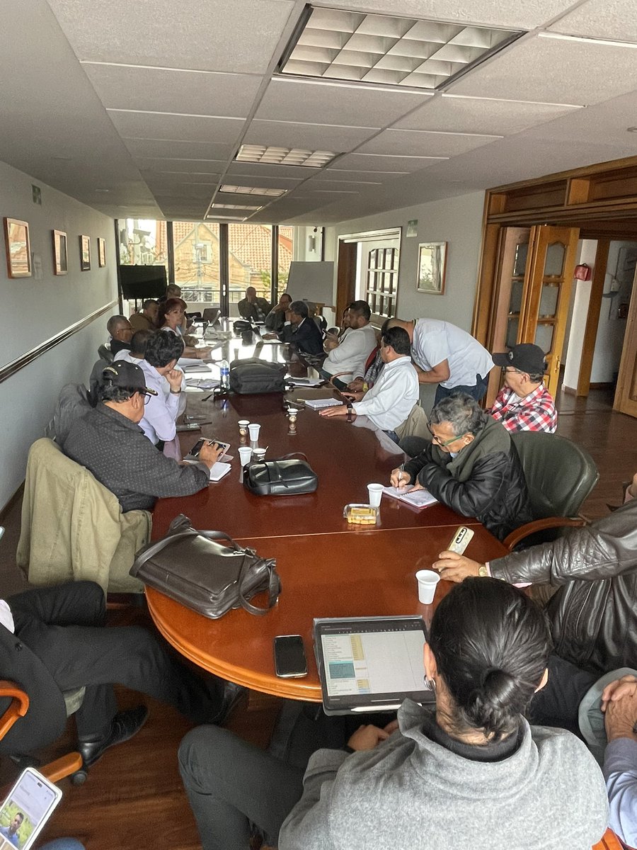 UNITARIOS tweet media