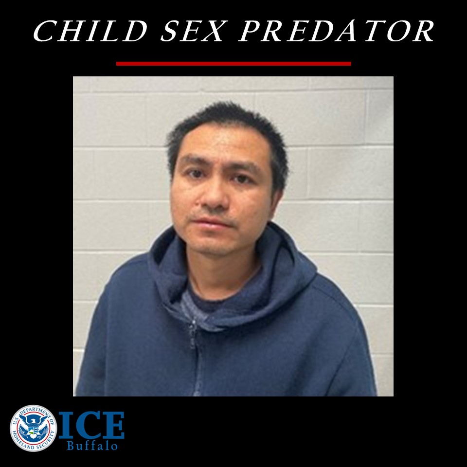 ERO Buffalo tweet media