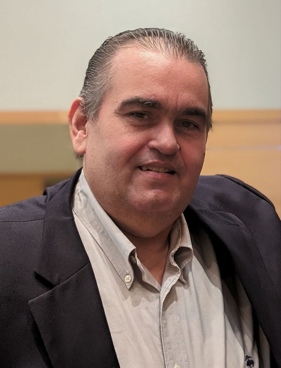 LuisCarlos's tweet image. Carlos Correa es, desde hace décadas, uno de los pilares más firmes de la defensa de la libertad de expresión en Venezuela. Maestro generoso, investigador riguroso e institución viva en @espaciopublico, ha combinado la documentación de casos con un trabajo de formación constante…