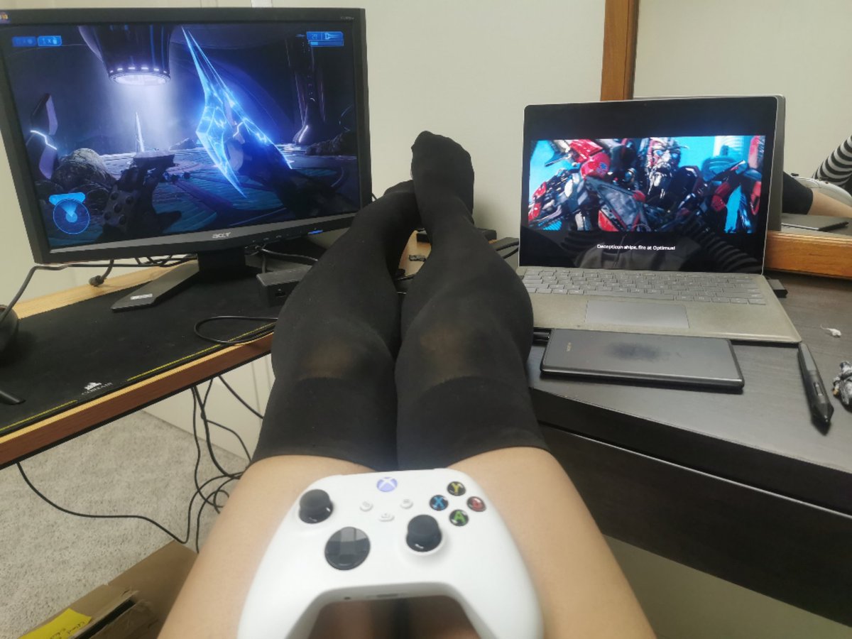 TheRealQuenny's tweet image. I love being a guy