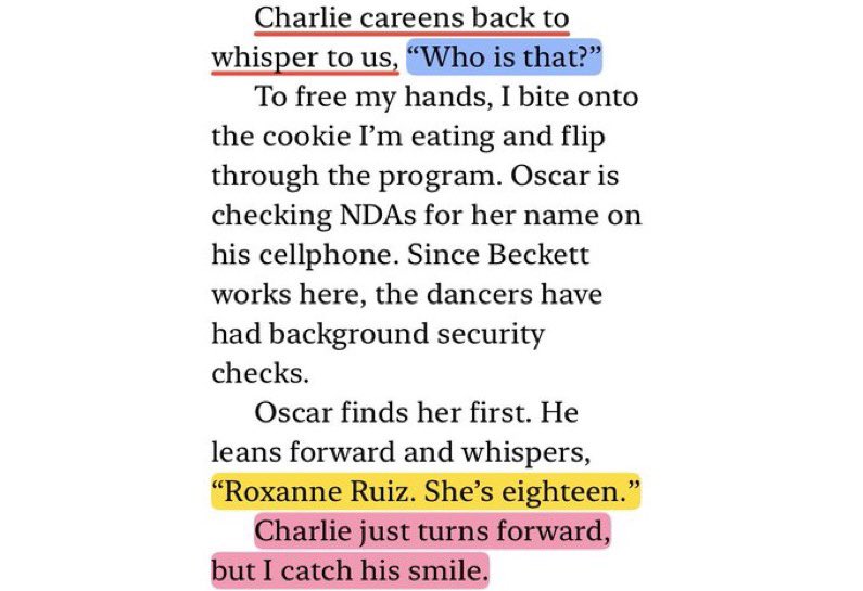 sofreadssx's tweet image. I’ll read this scene in Charlie’s pov in 2027 #trust