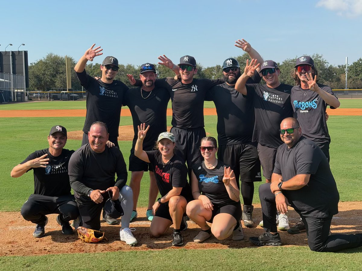 GMSField's tweet image. Our Third Annual Fall Employee Softball Game &amp;amp; Thanksgiving Lunch! ⚾️🦃

Teamwork, laughter, and a little friendly competition - making memories on and off the field! 🍁🥳

#FallFun #EmployeeEvent