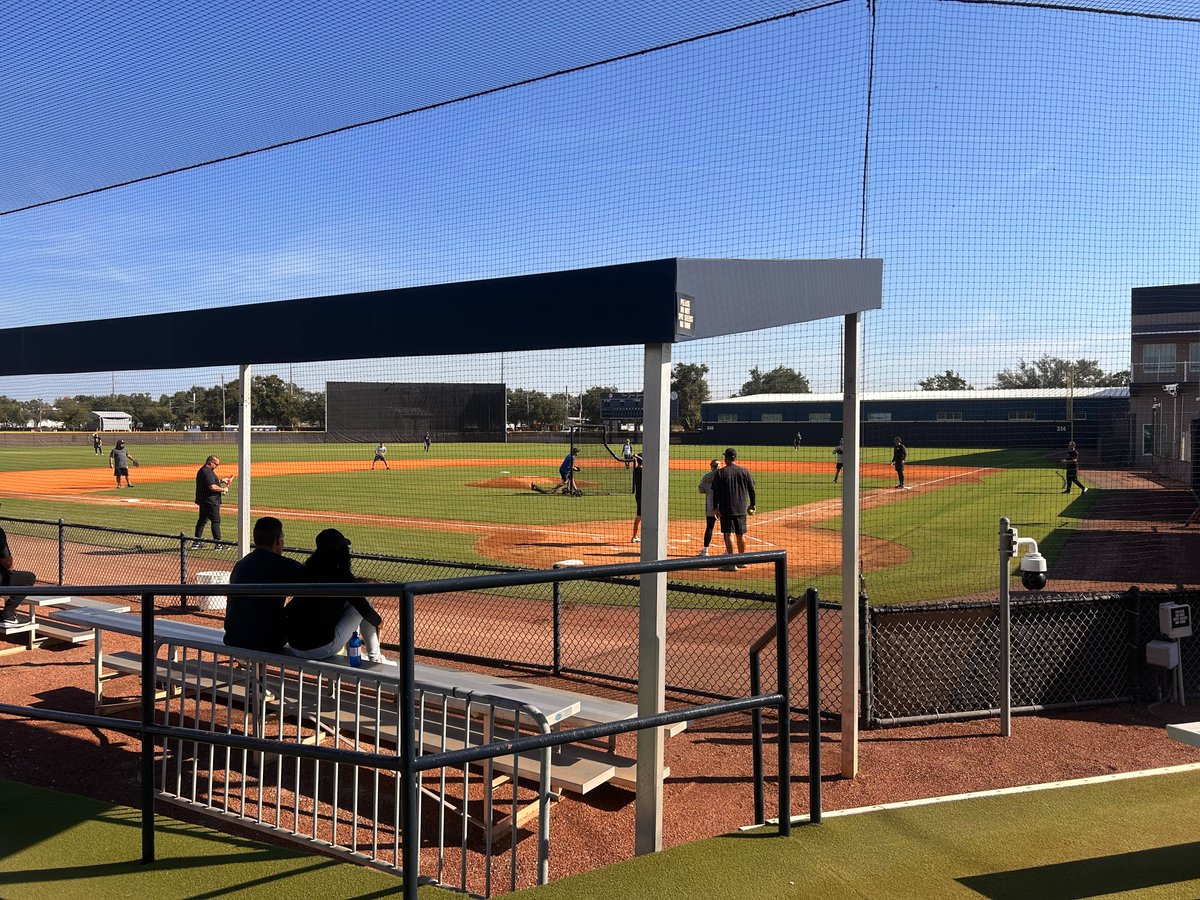 GMSField's tweet image. Our Third Annual Fall Employee Softball Game &amp;amp; Thanksgiving Lunch! ⚾️🦃

Teamwork, laughter, and a little friendly competition - making memories on and off the field! 🍁🥳

#FallFun #EmployeeEvent